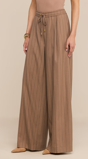Connie Drawstring Trouser