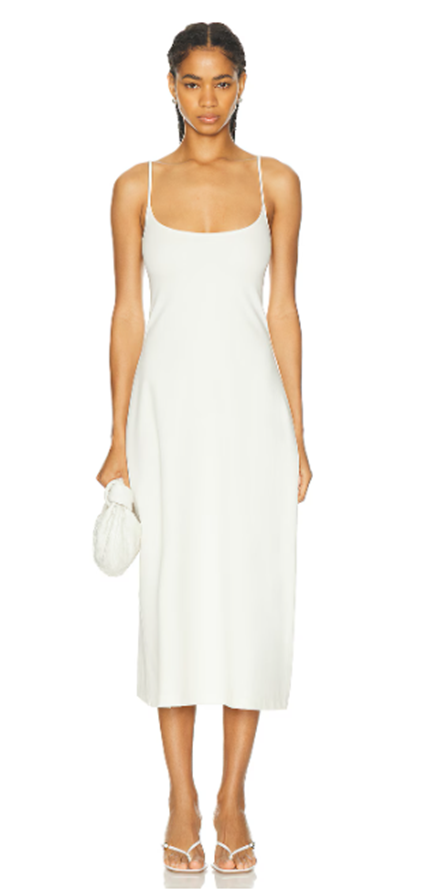 Rio Maxi Tank Dress