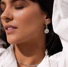 Load image into Gallery viewer, Halcyon Small Earrings

