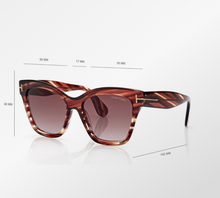 Load image into Gallery viewer, Elvira Sunglasses
