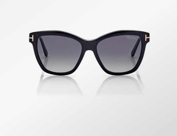 Lucia Sunglasses