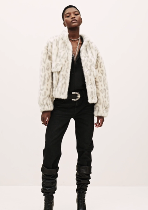 Saros Coat