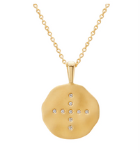 Load image into Gallery viewer, Halcyon Pendant Necklace
