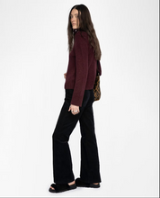 Load image into Gallery viewer, Nalma Cashmere Sweater
