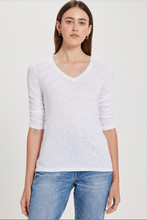 Load image into Gallery viewer, Joni Tee V-Neck
