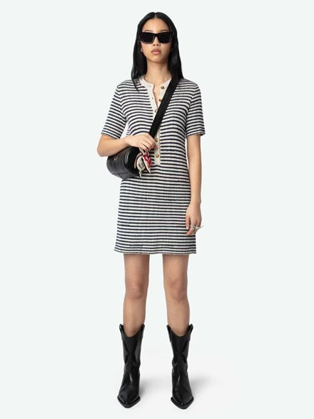 Tahoe Dress