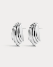 Load image into Gallery viewer, The Sundown Statement Studs
