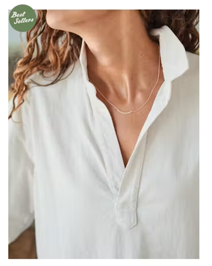 Patrick Popover Henley