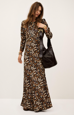 Onoa Dress