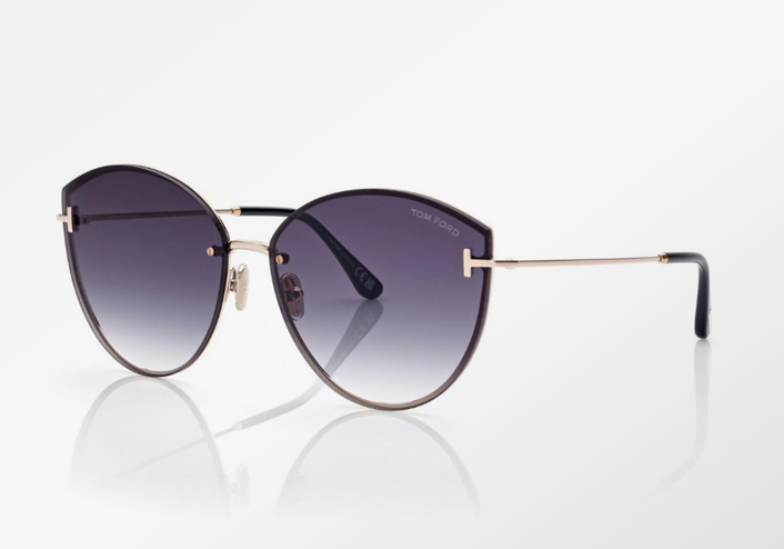 Evangeline Sunglasses