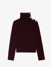 Load image into Gallery viewer, Nalma Cashmere Sweater
