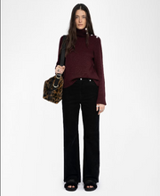 Load image into Gallery viewer, Nalma Cashmere Sweater
