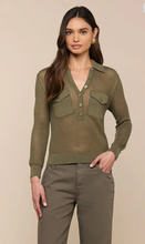 Load image into Gallery viewer, Carine Top
