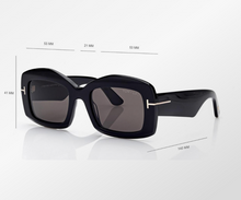 Load image into Gallery viewer, Venetia Sunglasses
