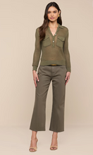 Load image into Gallery viewer, Carine Top
