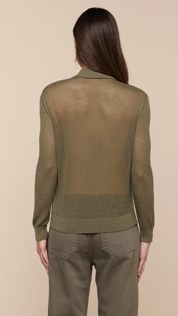 Carine Top