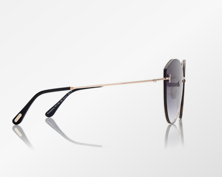 Evangeline Sunglasses