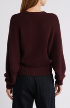 Load image into Gallery viewer, Dolman Crew Sweater
