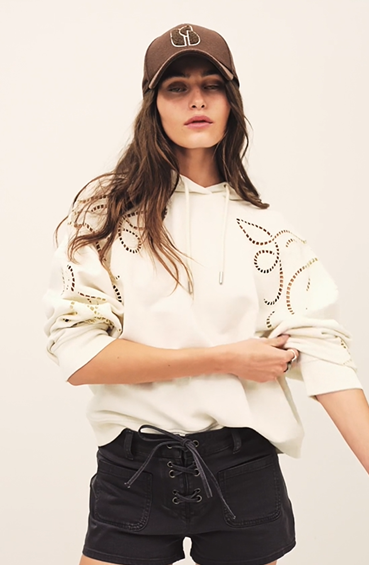 Beni Sweatshirt