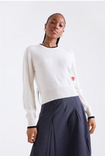 Load image into Gallery viewer, Queen of Hearts Crew
