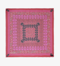 Load image into Gallery viewer, Kerry Garden Scarf
