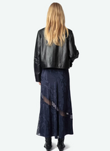 Load image into Gallery viewer, Jaylal Chaines Skirt
