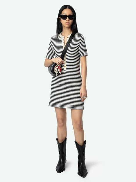 Tahoe Dress