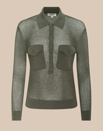 Carine Top