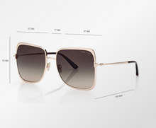 Load image into Gallery viewer, Tara-02 Sunglasses
