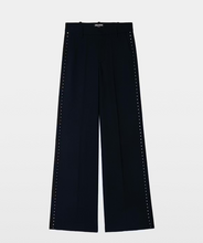 Load image into Gallery viewer, Panol Tailleur Strass Pants
