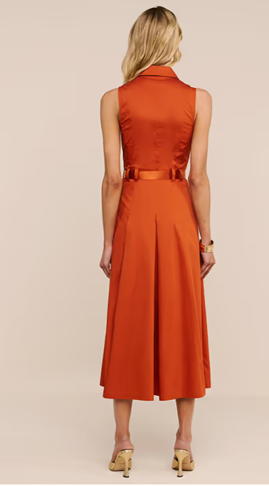 Kolton Dress