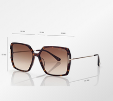 Load image into Gallery viewer, Joanna Snglasses
