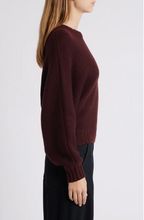 Load image into Gallery viewer, Dolman Crew Sweater
