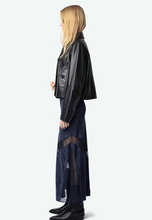 Load image into Gallery viewer, Jaylal Chaines Skirt
