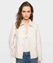 Load image into Gallery viewer, Liamys Leather Jacket
