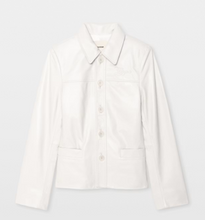 Load image into Gallery viewer, Liamys Leather Jacket
