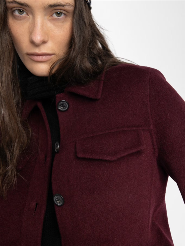 Liam Jacket