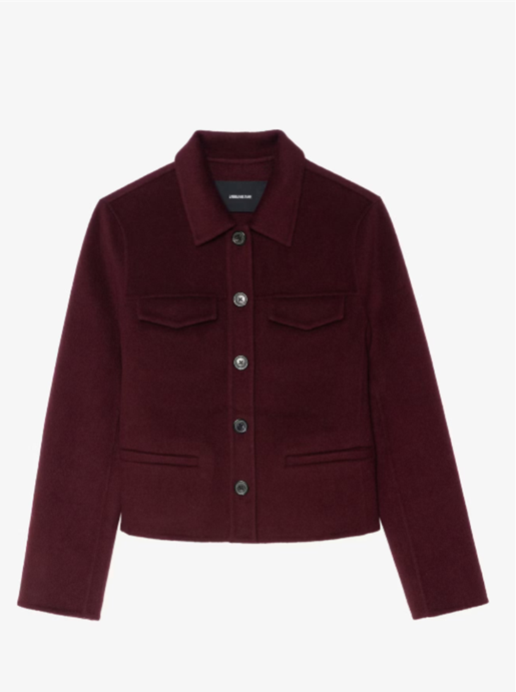 Liam Jacket