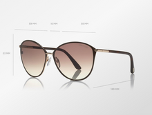 Load image into Gallery viewer, Penelope Sunglasses
