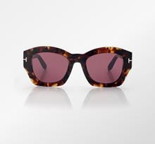 Load image into Gallery viewer, Guilliana Sunglasses
