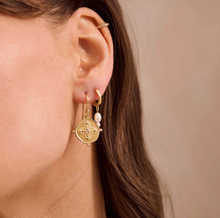 Load image into Gallery viewer, Sahara Small Earrings
