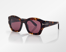 Load image into Gallery viewer, Guilliana Sunglasses
