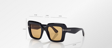 Load image into Gallery viewer, Esme Sunglasses
