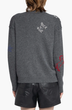 Load image into Gallery viewer, Mirkaz Cashmere Cardigan
