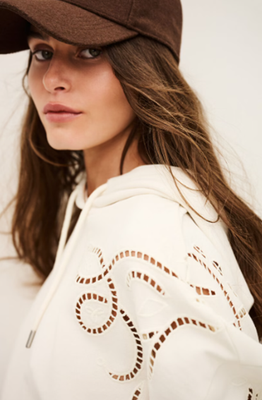 Beni Sweatshirt