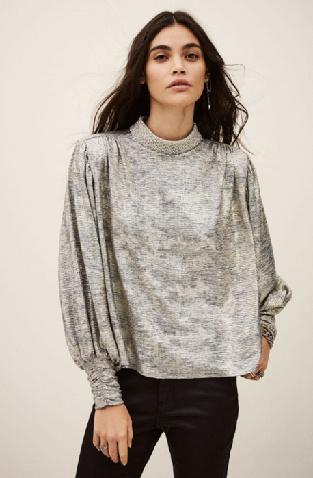 Tully Top