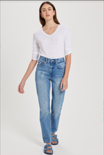 Load image into Gallery viewer, Joni Tee V-Neck
