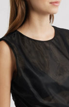 Load image into Gallery viewer, Mesh Twist Tank
