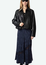 Load image into Gallery viewer, Jaylal Chaines Skirt
