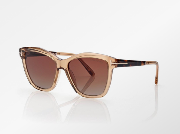 Lucia Sunglasses
